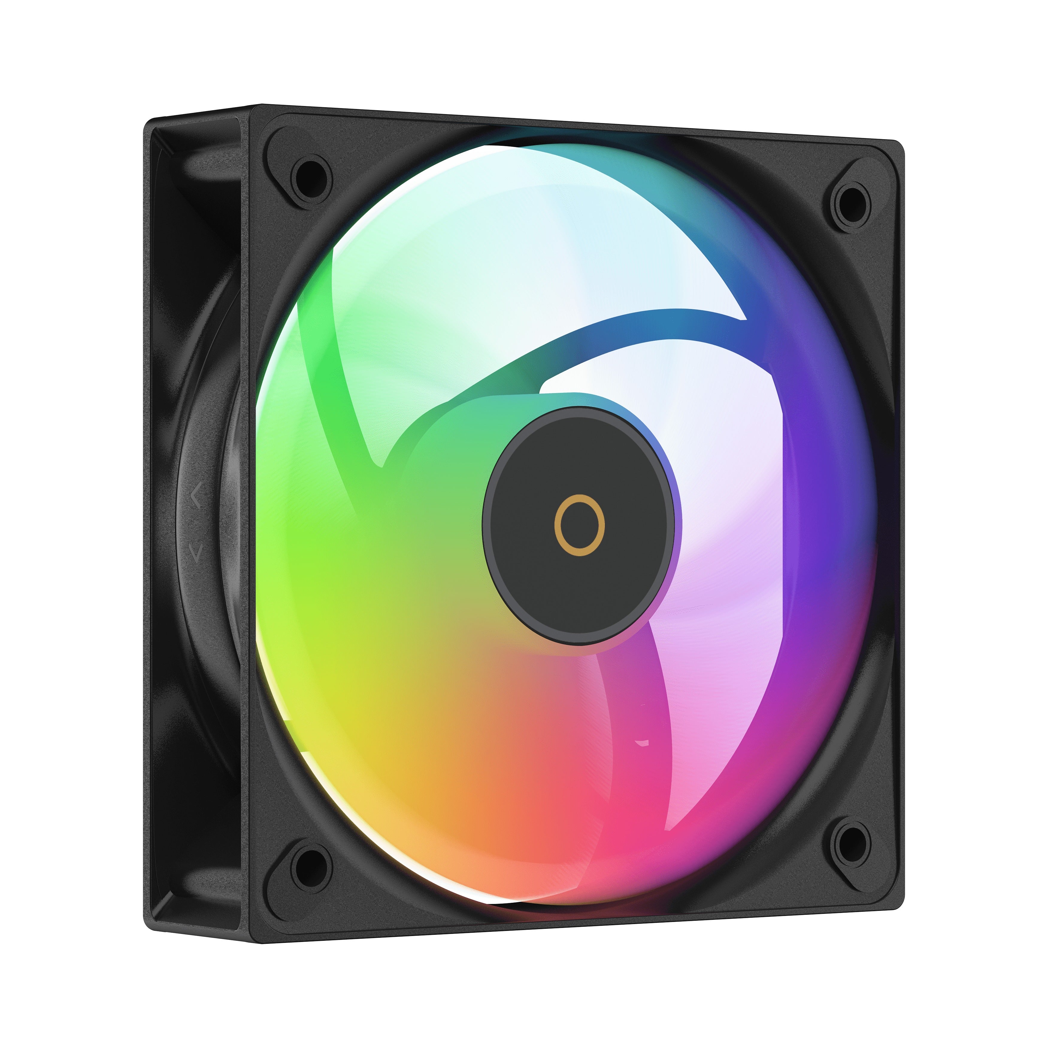 Ocypus Gamma A40 ARGB Digital CPU Cooler | DataBlitz