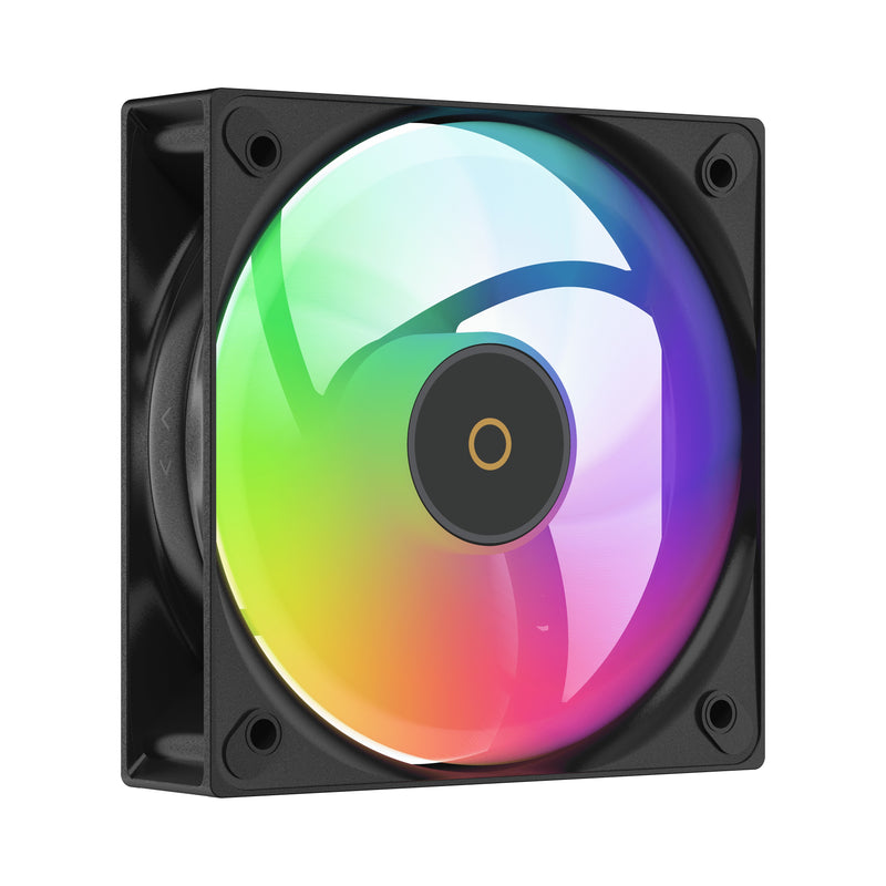 Ocypus Gamma A40 ARGB Digital CPU Cooler | DataBlitz