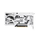 Galax RTX GeForce 5050 1-Click OC 8GB GDDR6 Graphics Card White