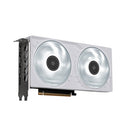Galax RTX GeForce 5050 1-Click OC 8GB GDDR6 Graphics Card White