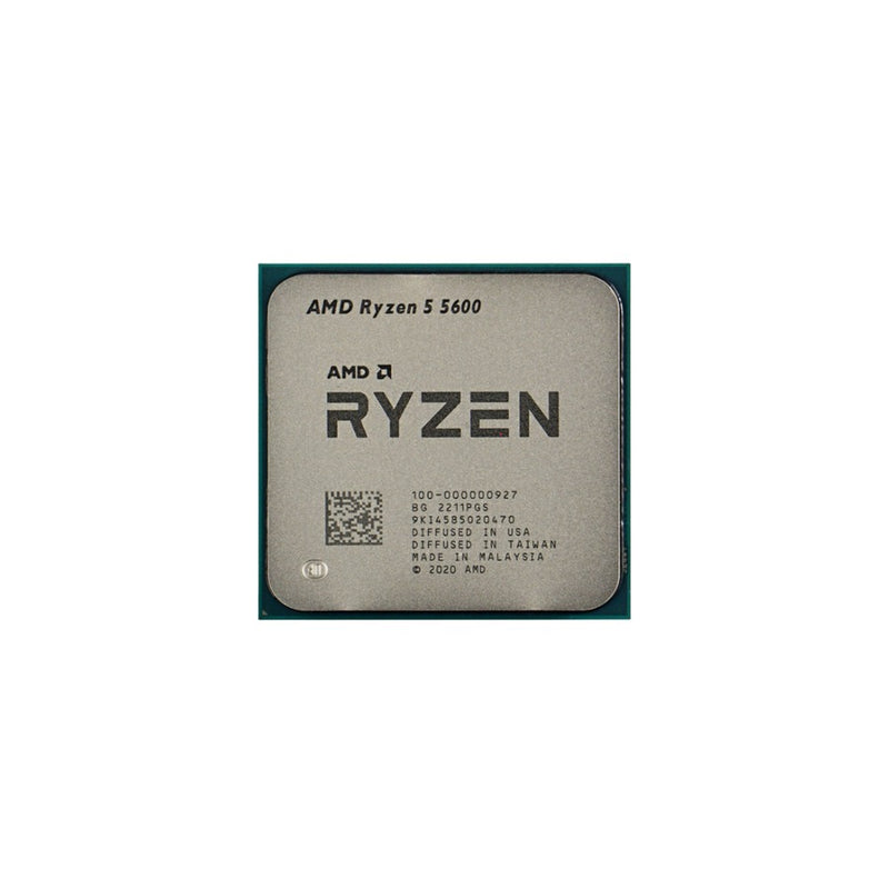 DataBlitz - AMD Ryzen 5 5600
