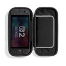 Tomtoc FancyCase G05 Slim Case for Nintendo Switch 2 (Black, Gray)