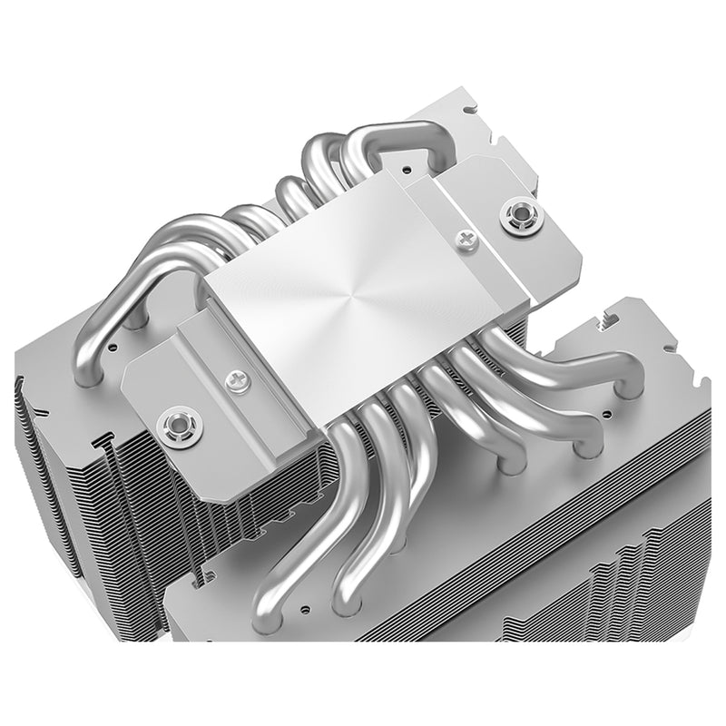 ID-Cooling Frozn A620 Pro SE ARGB Twin Tower CPU Cooler