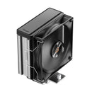 Ocypus Delta A40 Elite 4 Heat Pipe High-Performance Single-Tower Air Cooler