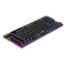REDRAGON MAGIC-WAND MECHANICAL KEYBOARD (K587RGB) - DataBlitz