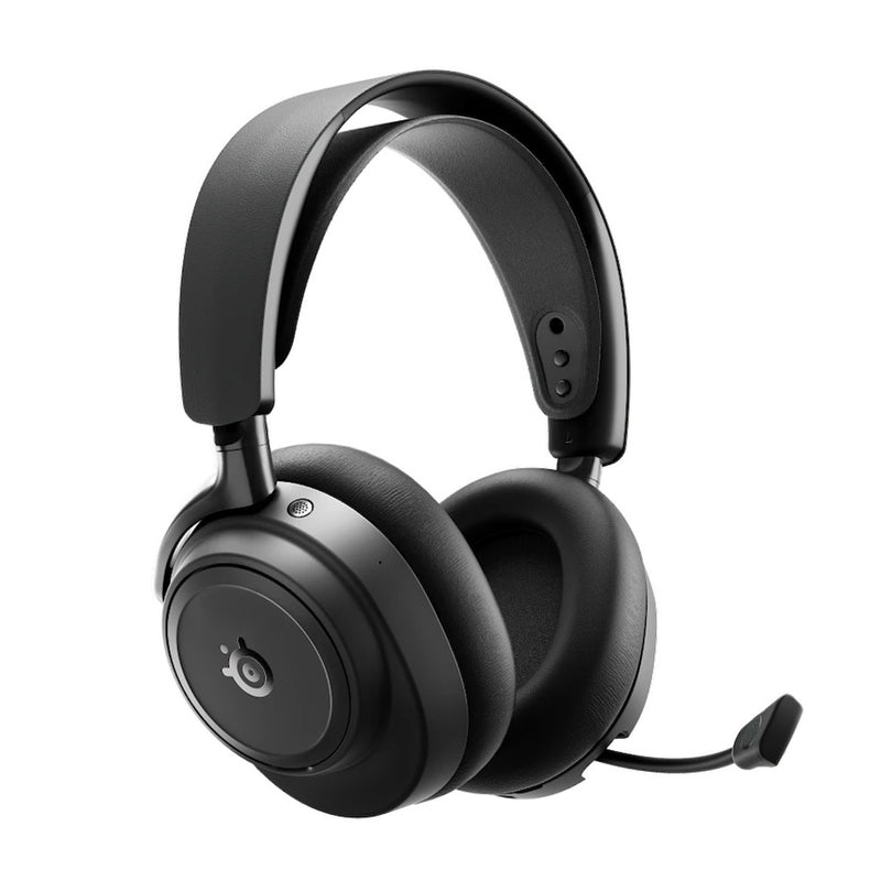SteelSeries Arctis Nova Elite Hi-Res Wireless Gaming Headset 