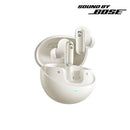 Baseus Inspire XP1 Noise-Cancelling Earbuds with Sound by Bose (Cosmic Black, Off-White) (A0010902, A0010903)