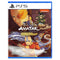 PS5 Avatar The Last Airbender Quest For Balance (US)