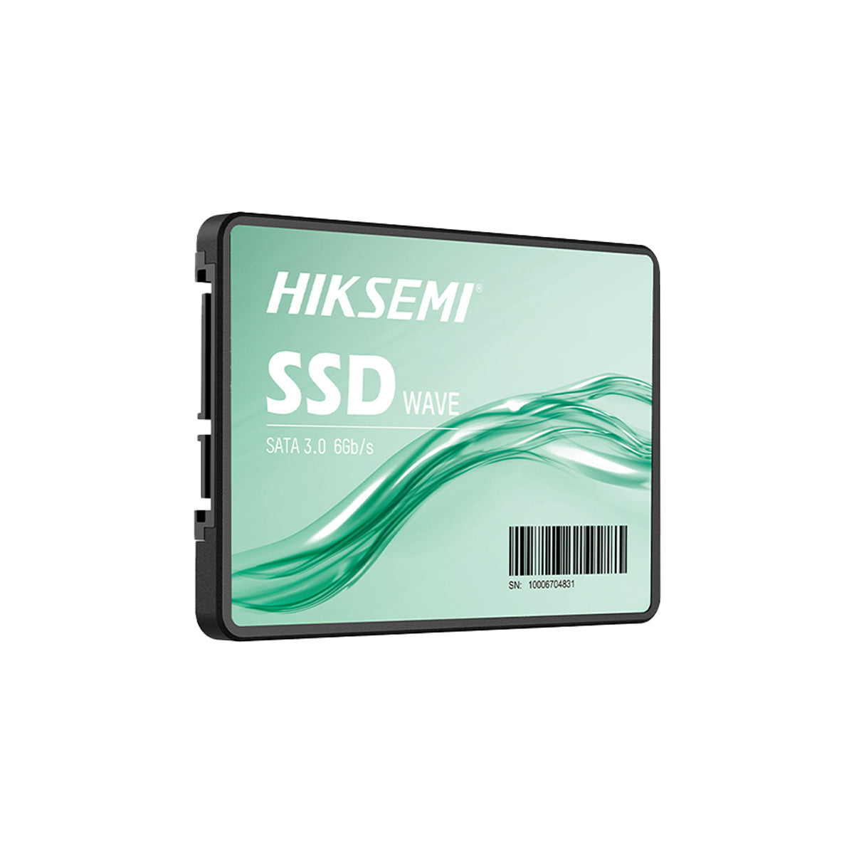 Hiksemi Wave(S) 1024GB SATA 3.0 6Gb/s SSD