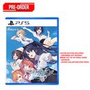 Break out of my shell (Chinese Packaging) 