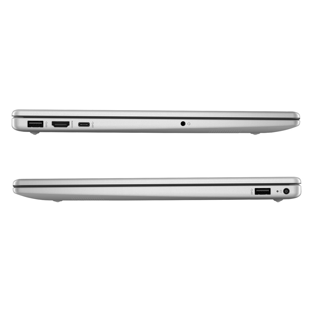 HP 15-fc0933AU Laptop (Natural Silver)