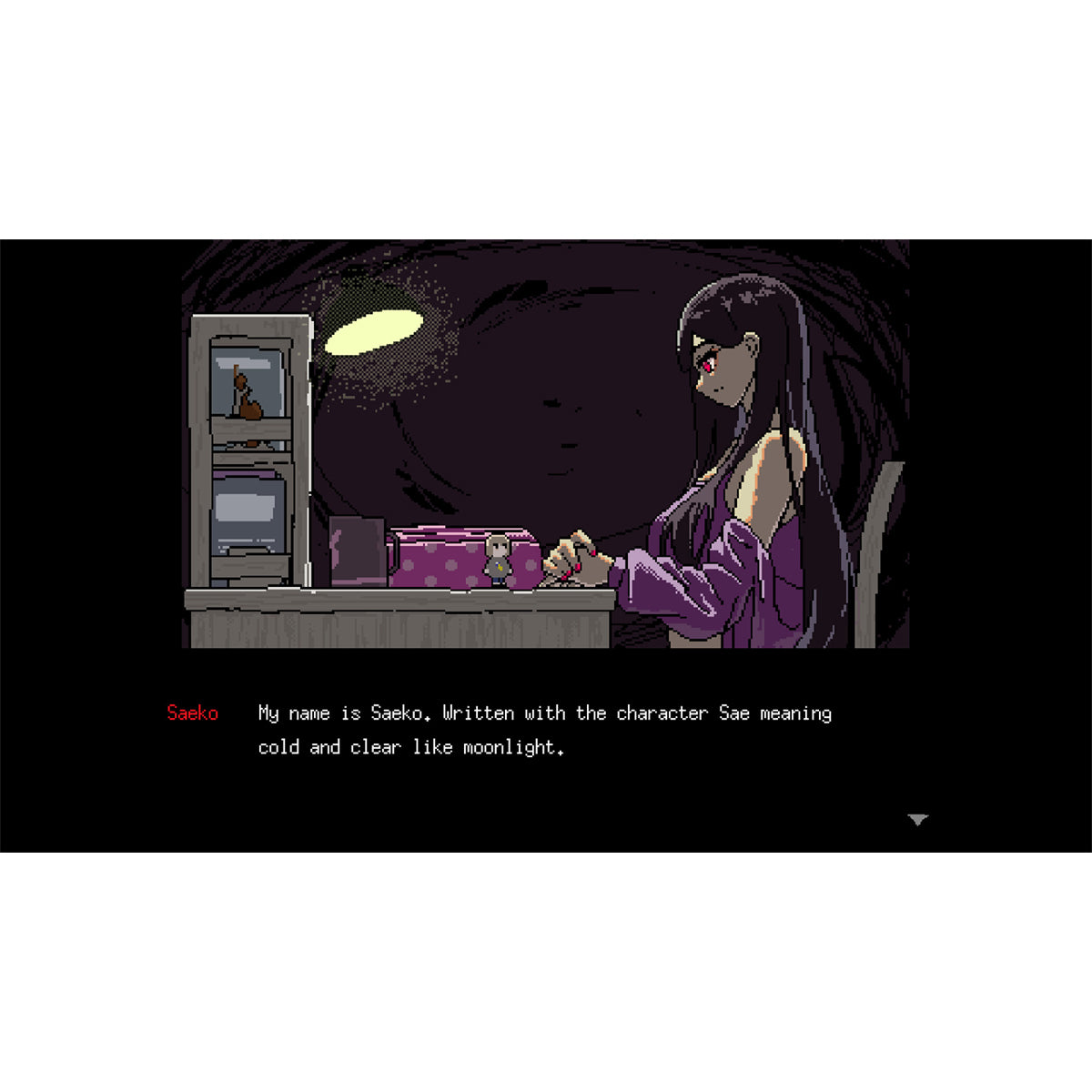 SAEKO Giantess Dating Sim - Colossal Edition