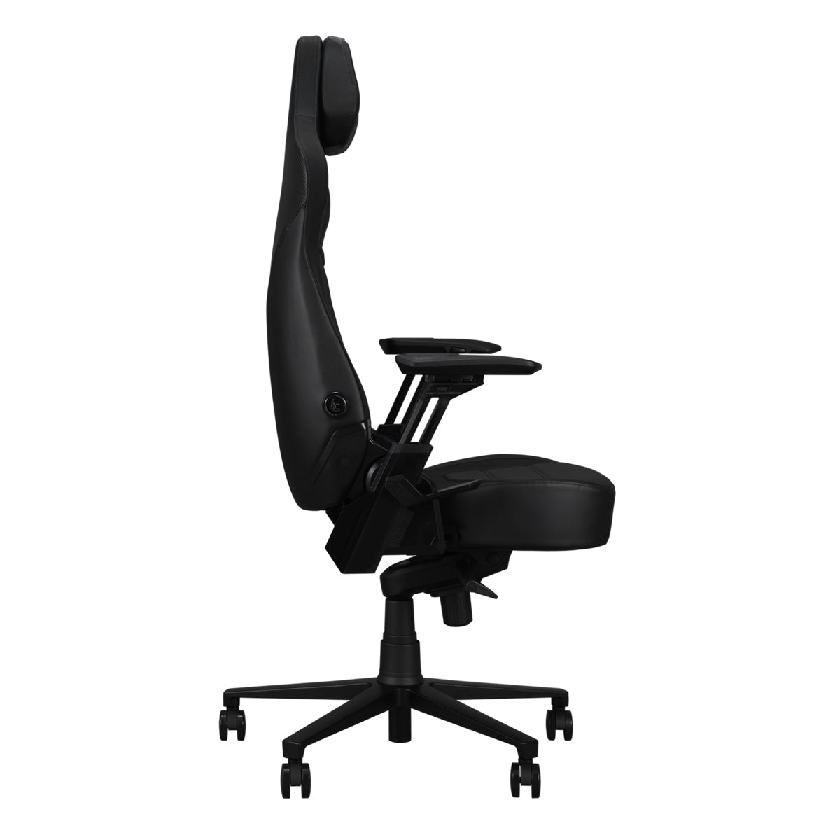 Asus ROG Courser Core Gaming Chair (SL302C) (Black)