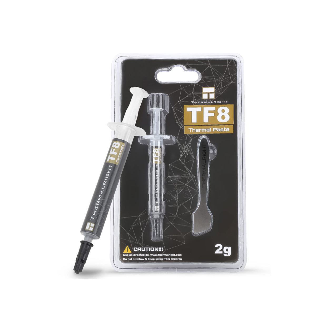 Thermalright TF8 2g Thermal Paste