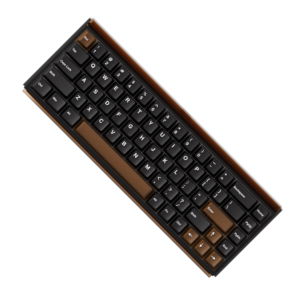 Akko Ray68 RGB Wired Mechanical Keyboard