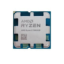 AMD Ryzen 5 7500X3D Processor - Tray