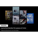 Samsung Pro Endurance 64GB MICROSDXC UHS-I CARD With Adapter