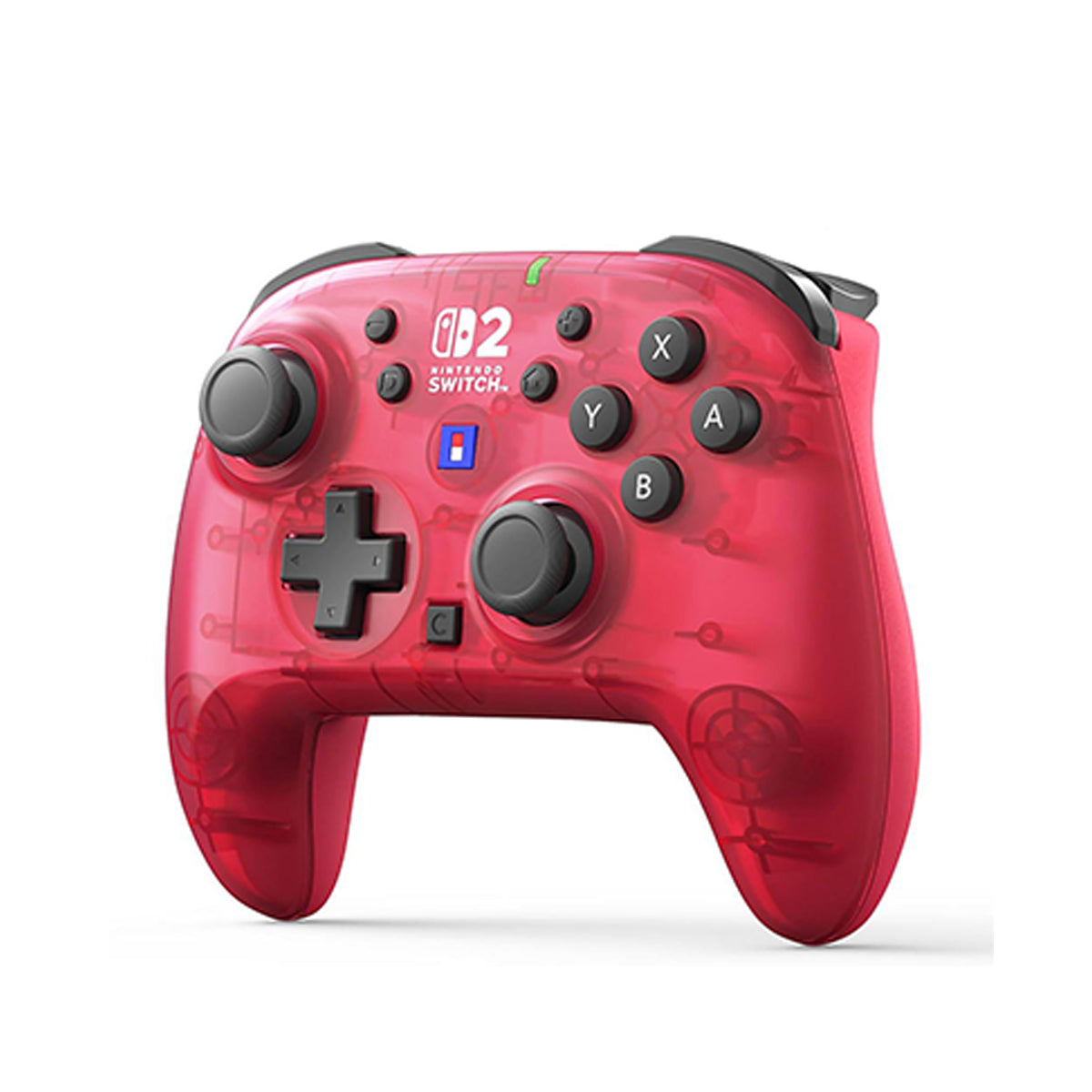 Hori Wireless Horipad Turbo Controller for Nintendo Switch 2