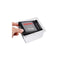 ORICO 2ND 2.5”  SATA HDD/SSD Caddy Tray Adapter For Laptop CD/DVD-ROM Drive Slot (Silver) (L95SS)