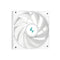 Deepcool AG620 Digital Dual-Tower CPU Cooler With A Display