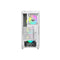 Ocypus Gamma C60 ARGB Mid-Tower Airflow Case with Grilles & ARGB Fans