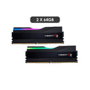 G.Skill Trident Z5 RGB 128GB (2x64GB) DDR5 6000