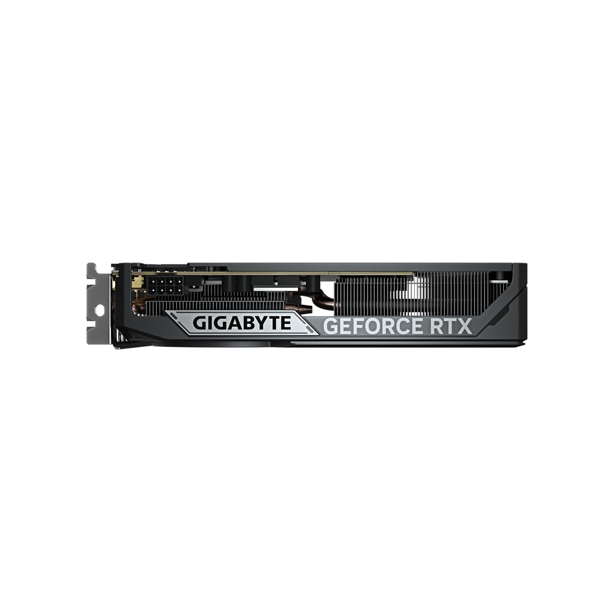 Gigabyte GeForce RTX 5060 Windforce Max OC 8GB GDDR7 Graphics Card
