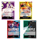 One Piece Card Game Adventure on KAMIs Island (OP-15) (English Ver.)