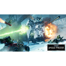 Warhammer 40,000 Speed Freeks