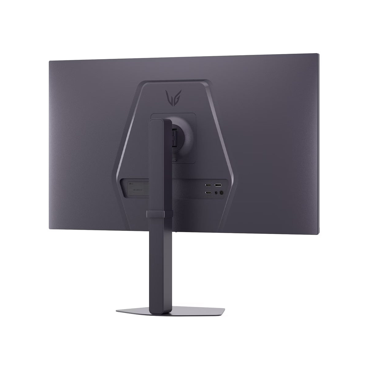 LG UltraGear G6 32G620B-B 32" QHD (2560x1440) 200Hz IPS Gaming Monitor