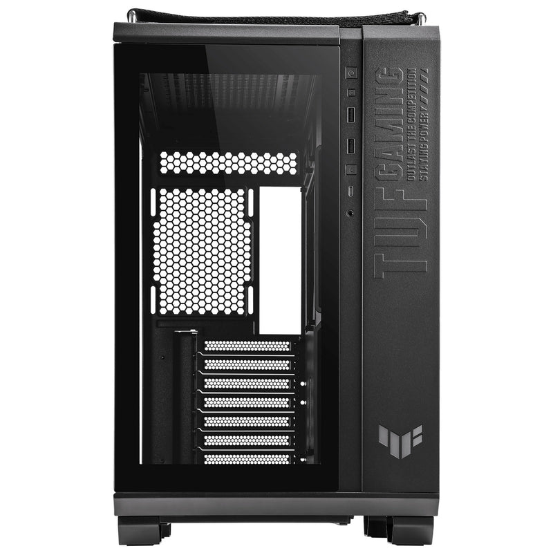 ASUS TUF GT502 PC Gaming Case (Black)