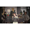 Jurnal Risa Dark Destiny