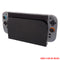 Nyko Thin Case Dockable Protective Case Kit for Nintendo Switch 2 (Clear)