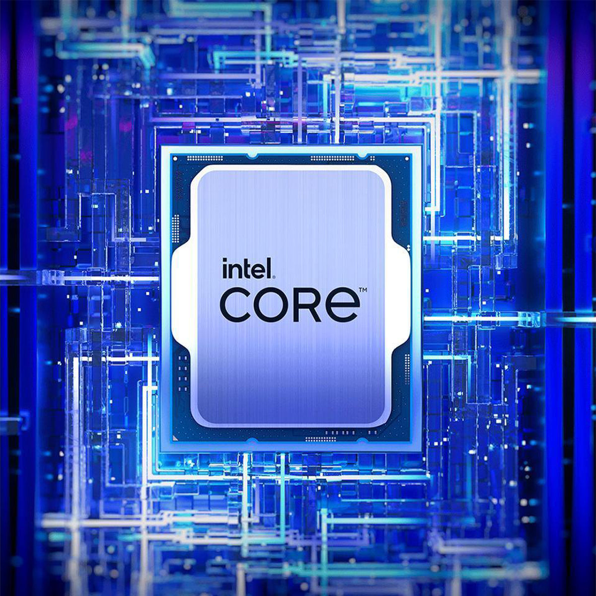 Intel Core i5-13600K 13th Gen 3.5GHZ 14-Core LGA 1700 Processor (BX8071513600K)