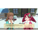 Harvest Moon The Winds of Anthos Complete