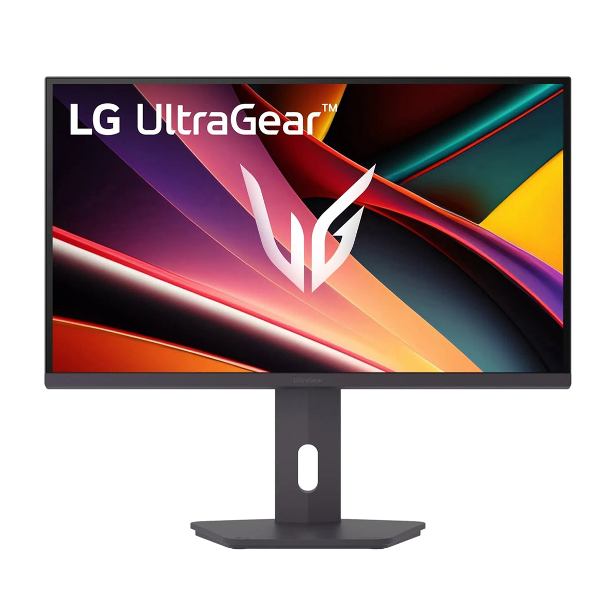 LG UltraGear 27G610A-B 27" QHD (2560x1440) 200Hz 1ms IPS Gaming Monito