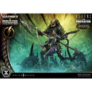 Ultimate Premium Masterline Aliens vs. Predator Machiko & Broken Tusk