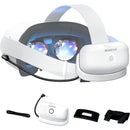 BOBOVR B2 Dock Magnetic Battery Pack For Oculus Quest 2