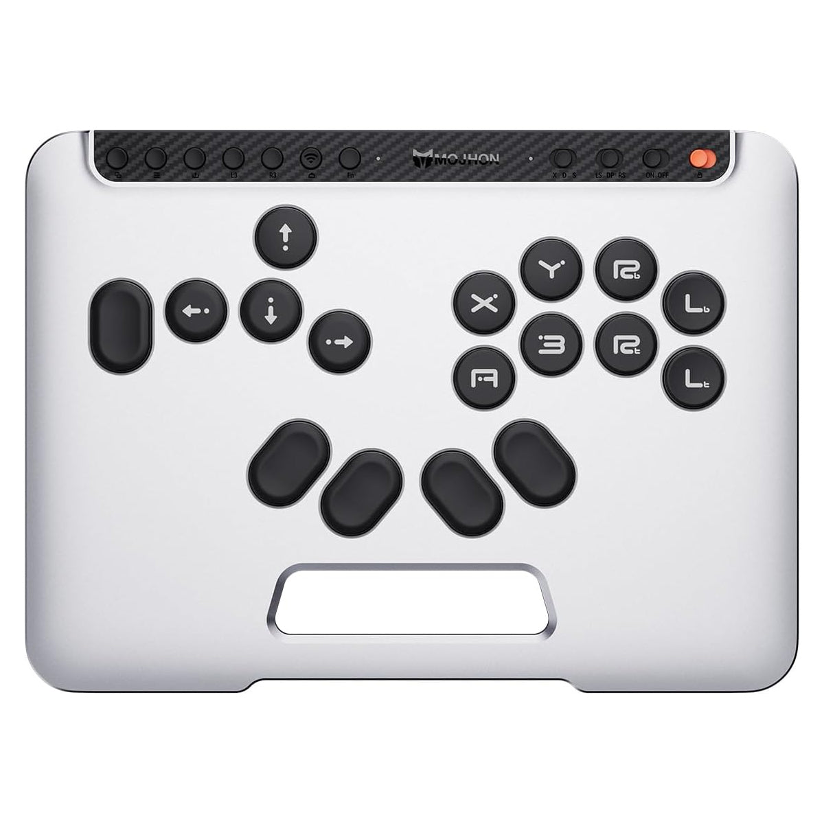 Bigbig Won Mojhon Fight Master Arcade Controller