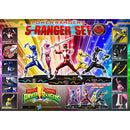 Premium Masterline Mighty Morphin Power Rangers: Power Rangers 5-Ranger Set