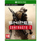 XBOXONE SNIPER GHOST WARRIOR CONTRACTS 2 (EU)