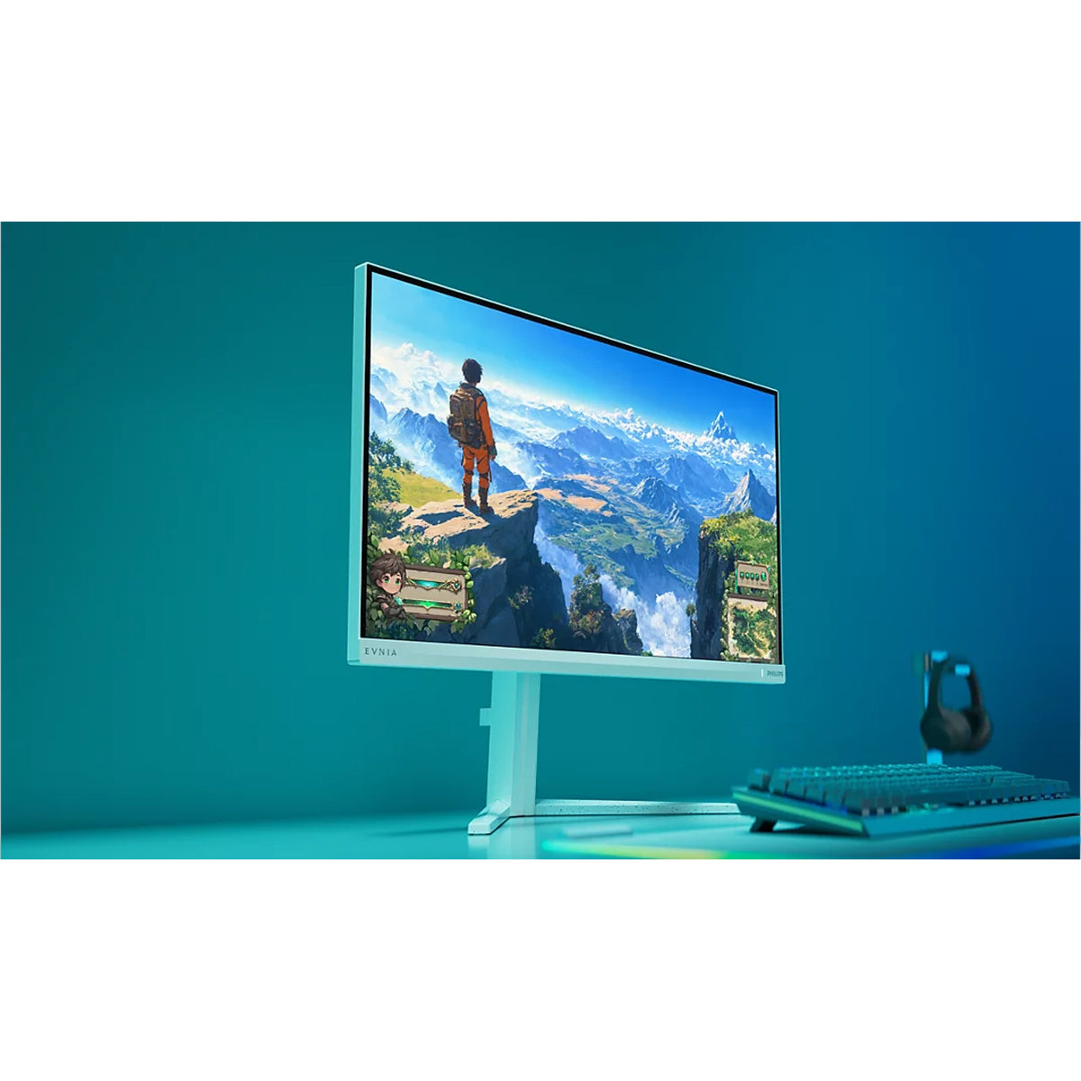 Philips Evnia 27M2N3501PA/00 27" QHD (2560x1440) 260Hz OC IPS Monitor 