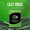 DataBlitz - Seagate Barracuda 1TB Internal Hard Drive (ST1000DM010)