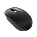 Ajazz NJ04 Wireless Gaming Mouse (Black)