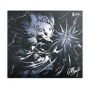 Pulsar Pro Series Meiy Glass Mouse Pad XLE (500x450mm) (SGPXLE3PROMY)