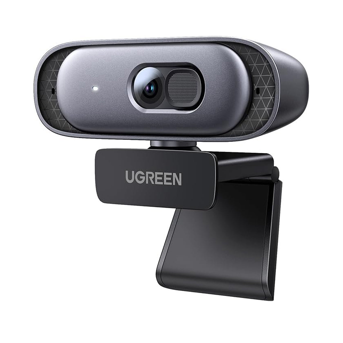 Ugreen USB HD 2K 30FPS Webcam (Black) (CM778/35626)