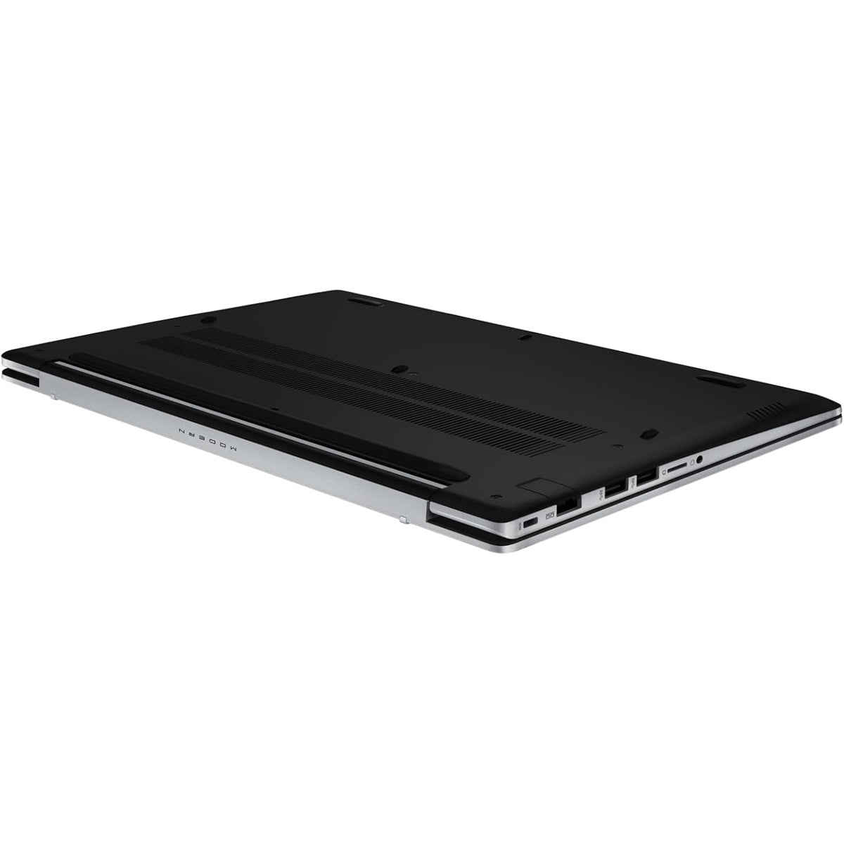 MSI Modern 14 F1MG-890PHNN Laptop (Urban Silver)