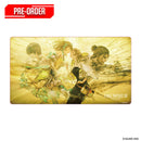 Final Fantasy XIV - Art Series Vol. 2 Playmat
