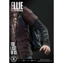 Real Elite Masterline The Last of Us Part I Ellie Pre-Order