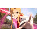 Echoes of Aincrad: Sword Art Online